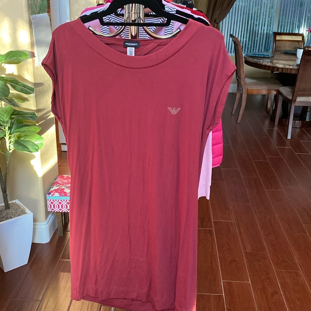 Armani Dress